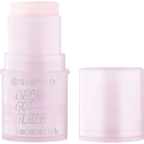 essence Baby Got Glaze Balm Stick 4,5 g