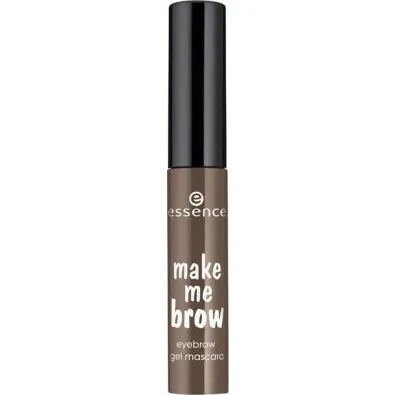 essence Make Me Brow Gel Mascara 02 Brows 3,8 ml