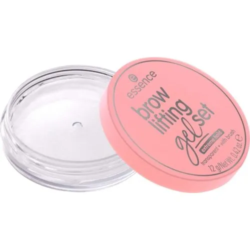 essence Brow Lifting Gel Set 12 g