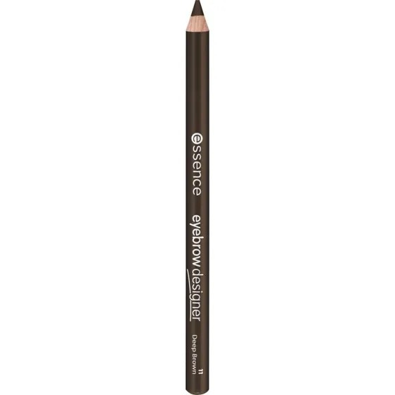 essence Eyebrow Designer 11 Deep Brown