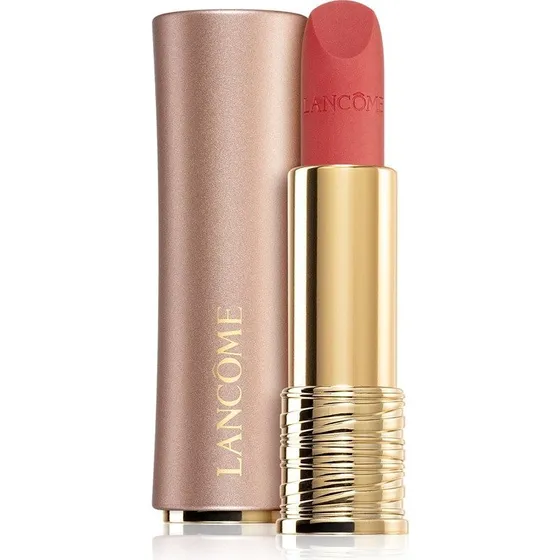 Lancôme L'Absolu Rouge Intimatte Creme Læbestift - 360 Flirting Thrills