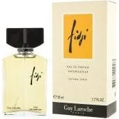 Guy Laroche Fidji Eau De Parfum 50 ml til kvinder