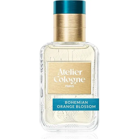 Atelier Cologne Bohemian Orange Blossom Eau de Parfum 30 ml