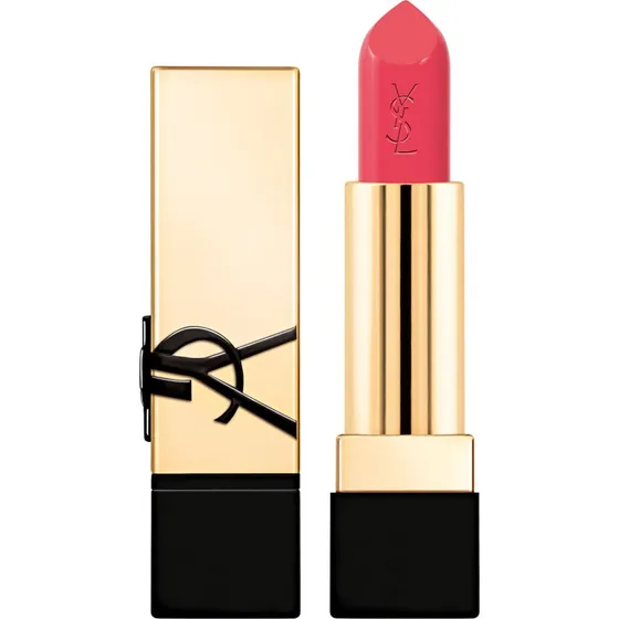 Yves Saint Laurent Rouge Pur Couture P4 Chic Coral Læbestift
