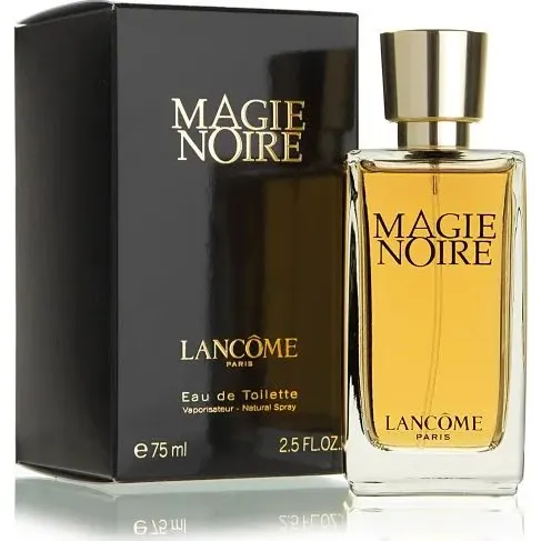 Lancôme Magie Noire Eau de Toilette 75 ml