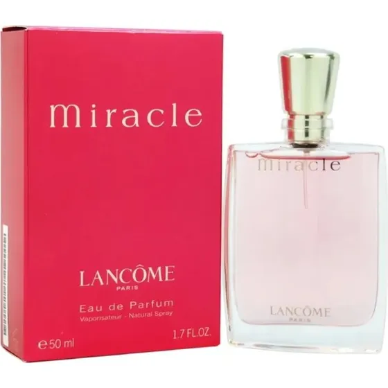 Lancôme Miracle Eau de Parfum 50 ml