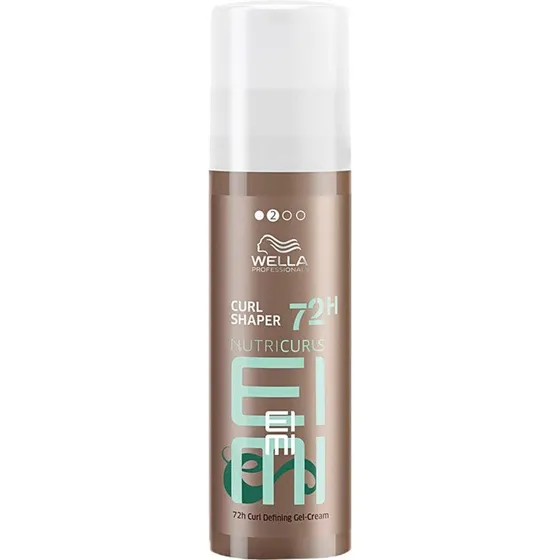 Wella EIMI Nutricurls Curls Modeling 150ml