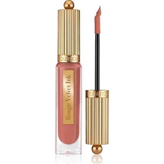 Bourjois Rouge Velvet Ink 13 Beige - 3,5 ml