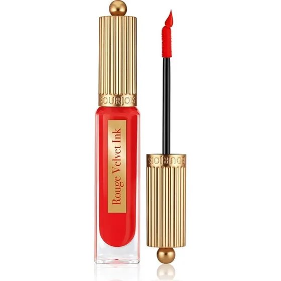 Rouge Velvet Ink flydende læbestift 3,5 ml - Nuance: 08