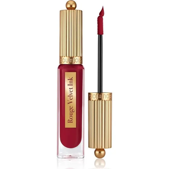 Bourjois Rouge Velvet Ink - 10 Redbelle 3,5 ml