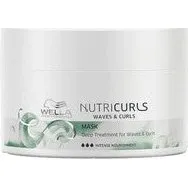 Wella Eimi Nutricurls Waves & Curls Mask 150 ml