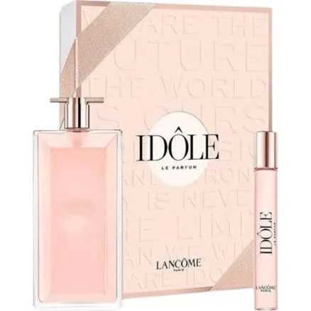 Lancôme Idôle Eau de Parfum Gavesæt