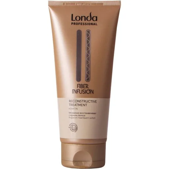 Londa Professional Fiber Infusion Keratin Mask 200 ml