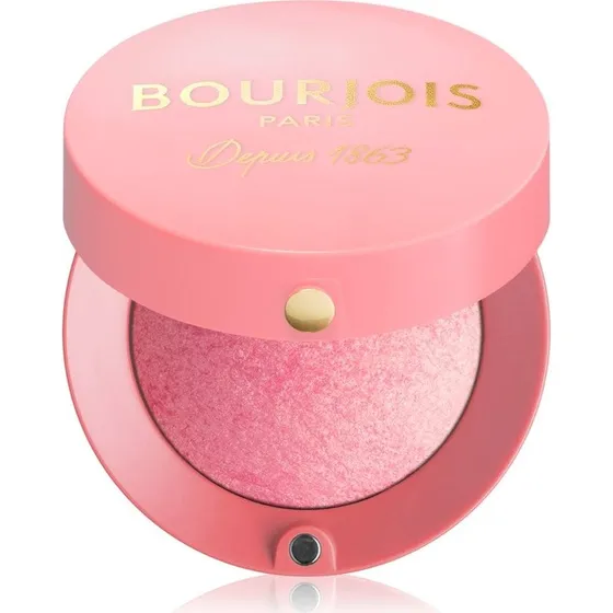 Bourjois Blush 34 Rose Dor