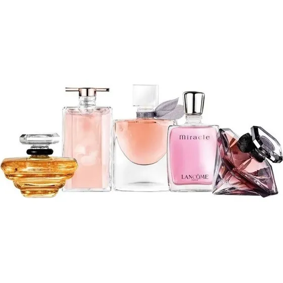 Lancôme Mini Gavesæt 5 stk