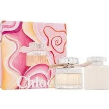 Chloé Gaveæske: Eau de Parfum 50 ml & Body Lotion 100 ml