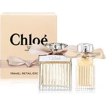 Chloé Eau de Parfum Gaveæske - 75 ml + 20 ml i taske-emballage