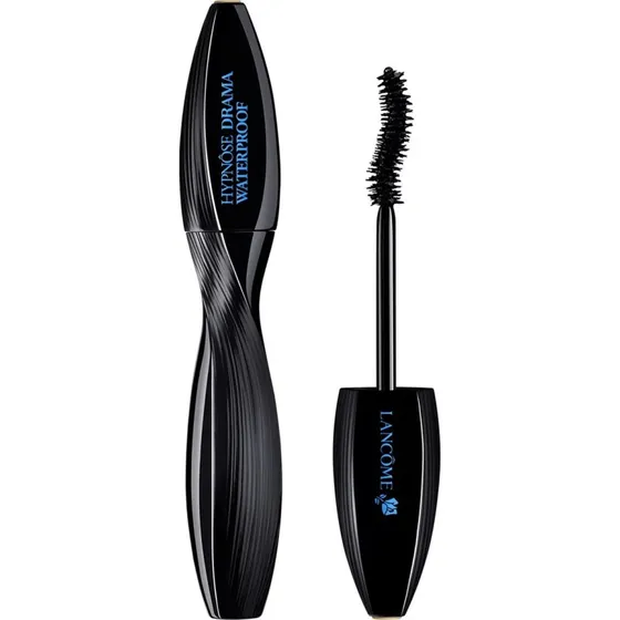 Lancôme Hypnôse Drama Waterproof Mascara 01 Excessive Black 8 ml