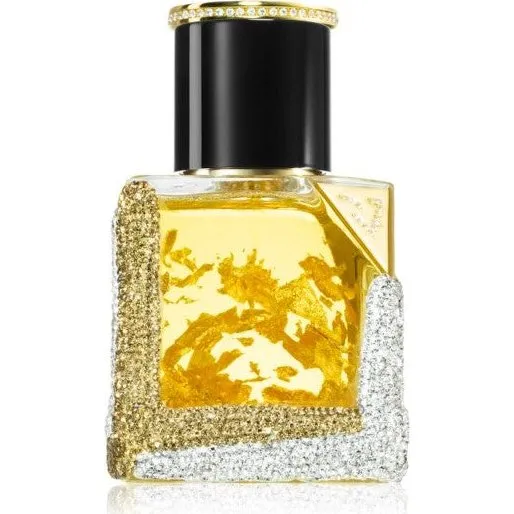 Vertus Gem'ntense XXIV Carat Gold Eau de Parfum Unisex 100 ml