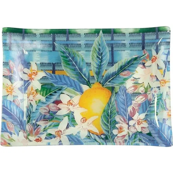 Fragonard Fleur de Citronnier Sæbeskål