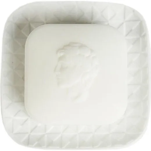 Fragonard Mon Poivre Sæbe og sæbeholder - 150 g