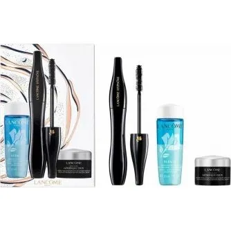Lancôme Hypnôse Mascara-sæt 3 dele (Mascara 6,2 ml)
