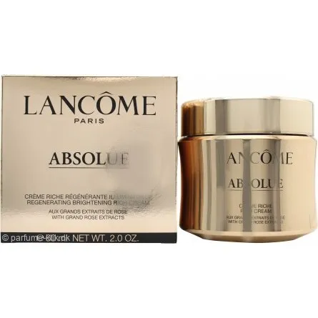 Lancôme Absolue Rich Day Cream 60 ml