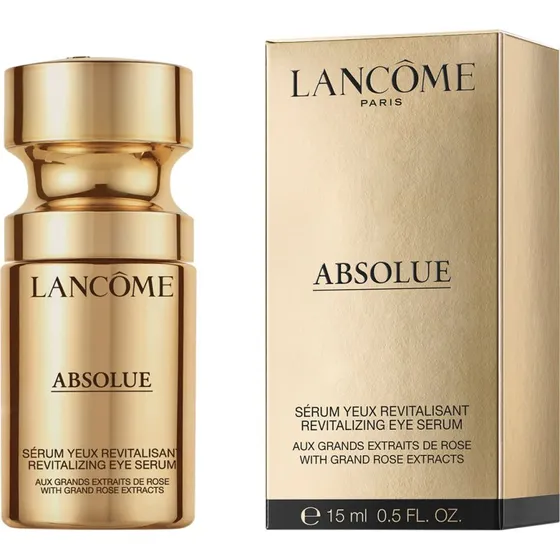 Lancôme Absolue Revitalizing Eye Serum 15 ml