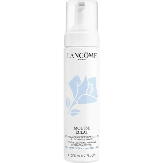 Lancôme Mousse Éclat Rensemousse 200 ml