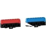 Schneider Electric Pragma Terminalblok 1x35 + 6x16 skrue