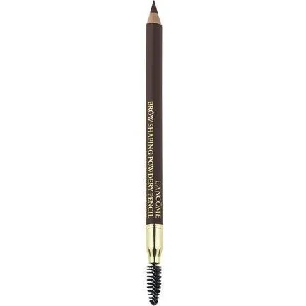 Lancôme Brôw Shaping Powdery Pencil – N°08 Chocolat