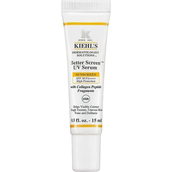 Kiehl's Better Screen UV Serum SPF 50