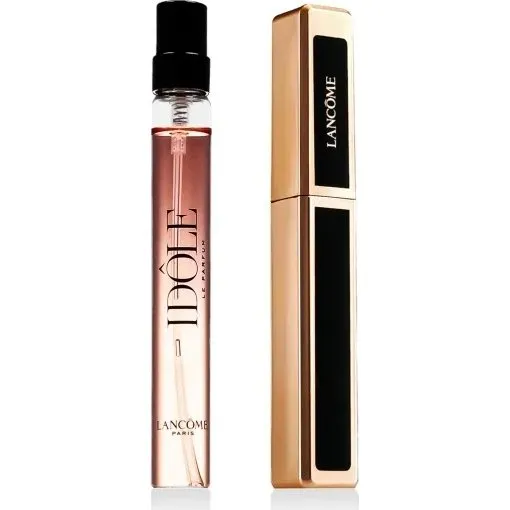 Lancôme Lash Idôle Mascara & Idôle EDP gavesæt 8 ml/10 ml