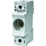 MERSEN Sikringselement D01 16A 1-pol DIN