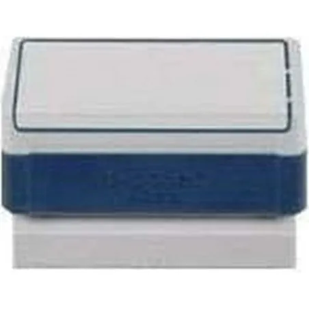 Brother stempler sæt 6 stk. – blå