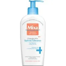Mixa Rensemælk til følsom hud - 200ml