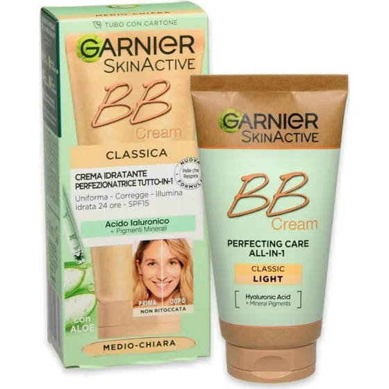 Garnier BB Cream Classic Light 50 ml