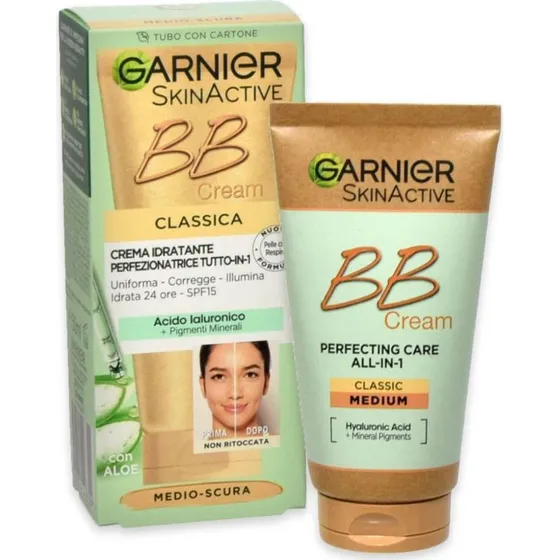 Garnier BB Cream Classic Medium 50 ml