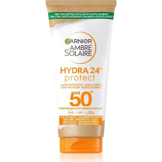 Garnier Ambre Solaire Hydra Protect SPF 50+ 50 ml