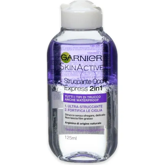 Garnier Hud Active Make-Eyed Casting Eyes 2 i 1 125 ml
