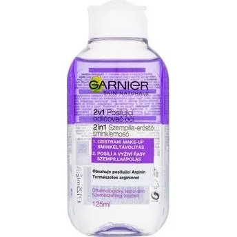 Garnier 2-i-1 Express Øjenmakeupfjerner, 125 ml