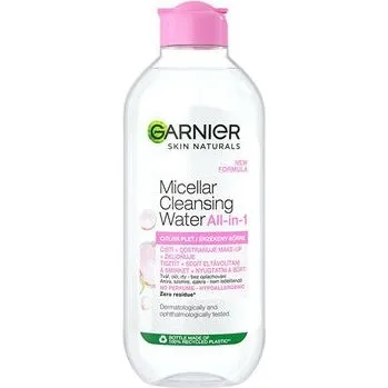 Garnier Micellar Rensevand - 400ml