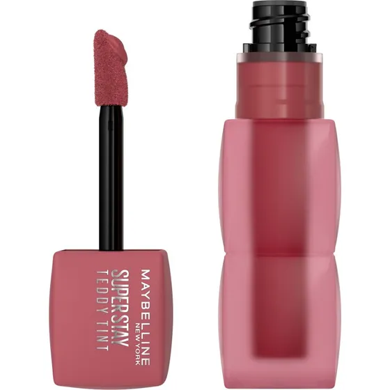 Maybelline New York Superstay Teddy Tint 105 Velvet Chocker