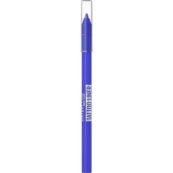 Maybelline Tattoo Liner Gel Eye Pencil 823 Aurora Vend, 1,3 g