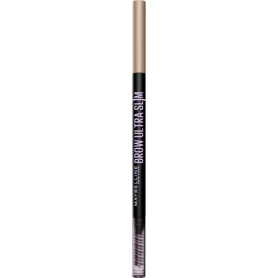 Maybelline Brow Ultra Slim Pencil 1.5 Taupe - 4,22 g