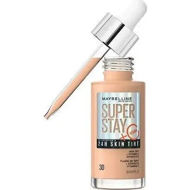 Maybelline SuperStay Vitamin C Skin Tint 30 ml