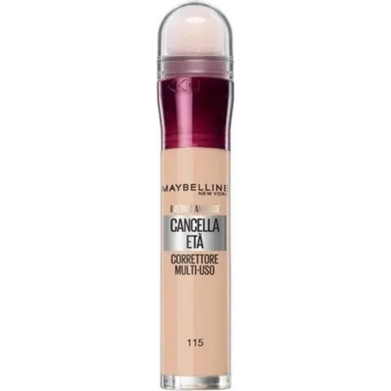 Maybelline Instant Anti-Aging Concealer 115 Varmt Lys