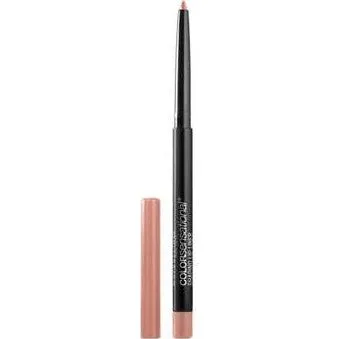 Maybelline Color Sensational Shaping læbeblyant 90 Brick Red