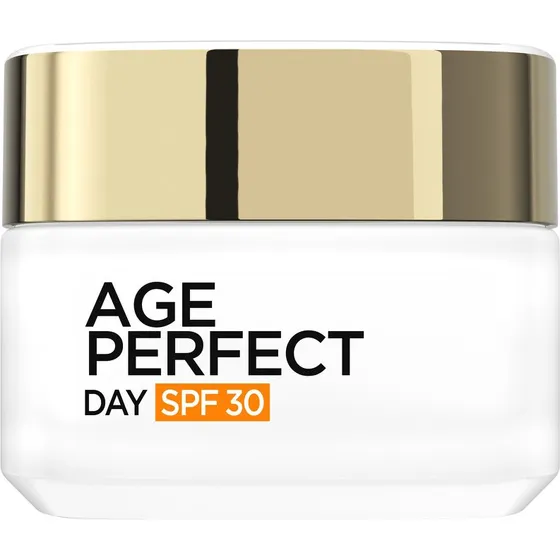 L'Oréal Paris Age Perfect Retightening Care Day Cream SPF 30, 50 ml