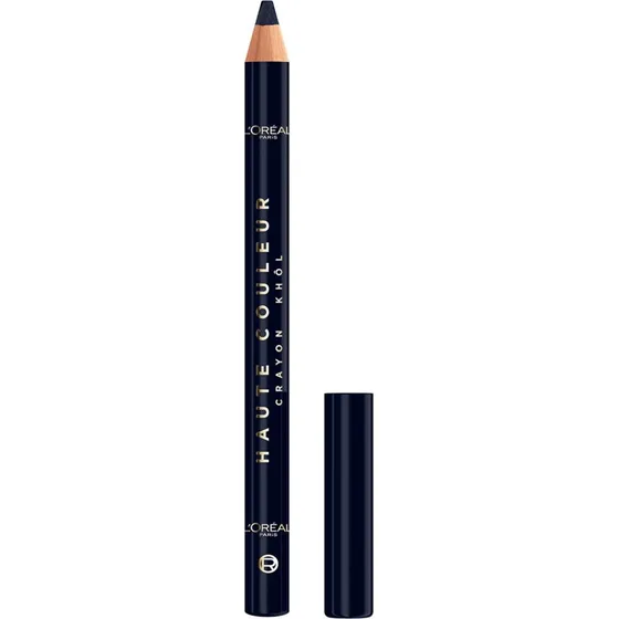L'Oréal Paris Haute Couleur Crayon Khôl 130 Bleu Suede 1,2g
